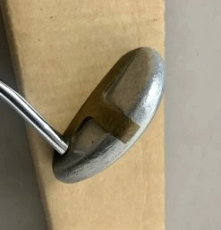 Right Handed Maxfli T-Bone I By Tad Moore 35″ Putter Steel Golf Club -Gents Fairway Woods Sales Store Right Handed Maxfli T Bone I By Tad Moore 35 Putter Steel Golf Club 193423087294 6