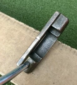 Right Handed Ping Scottsdale PO BOX 1345 CUSHIN 35″ Putter Steel Golf Club -Gents Fairway Woods Sales Store Right Handed Ping Scottsdale PO BOX 1345 CUSHIN 35 Putter Steel Golf Club 202725073949 10