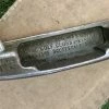 Right Handed Ping Scottsdale PO BOX 1345 CUSHIN 35″ Putter Steel Golf Club