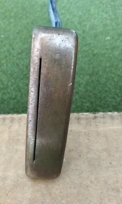 Right Handed Ping Scottsdale PO BOX 1345 CUSHIN 35″ Putter Steel Golf Club -Gents Fairway Woods Sales Store Right Handed Ping Scottsdale PO BOX 1345 CUSHIN 35 Putter Steel Golf Club 202725073949 9