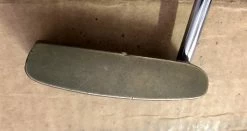 Right Handed Ping Scottsdale PO BOX 1345 KUSHIN 33″ Putter Steel Golf Club -Gents Fairway Woods Sales Store Right Handed Ping Scottsdale PO BOX 1345 KUSHIN 33 Putter Steel Golf Club 202785907706 7