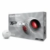 TaylorMade TP5X Golf Balls