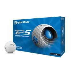 TaylorMade TP5 Golf Balls