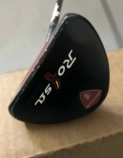 TaylorMade Rossa Monza 35″ Putter Steel Golf Club