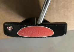 TaylorMade Rossa Monza 35″ Putter Steel Golf Club -Gents Fairway Woods Sales Store TaylorMade Rossa Monza 35 Putter Steel Golf Club 202573985825 4