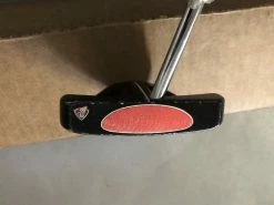 TaylorMade Rossa Monza 35″ Putter Steel Golf Club -Gents Fairway Woods Sales Store TaylorMade Rossa Monza 35 Putter Steel Golf Club 202573985825 5