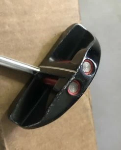 TaylorMade Rossa Monza 35″ Putter Steel Golf Club -Gents Fairway Woods Sales Store TaylorMade Rossa Monza 35 Putter Steel Golf Club 202573985825 6