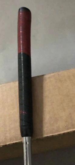 TaylorMade Rossa Monza 35″ Putter Steel Golf Club -Gents Fairway Woods Sales Store TaylorMade Rossa Monza 35 Putter Steel Golf Club 202573985825 9