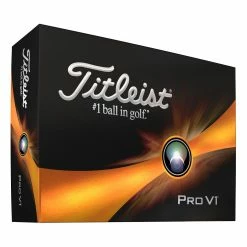 Titleist 2023 Pro V1 Balls