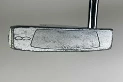 USED RH Orlimar Loop Golf Club Putter Jumbo Max Grip Steel Shaft Ships Free 35″ -Gents Fairway Woods Sales Store USED RH Orlimar Loop Golf Club Putter Jumbo Max Grip Steel Shaft Ships Free 35 203176823118 6