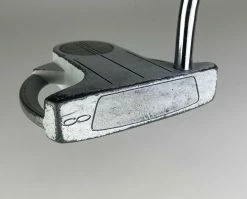 USED RH Orlimar Loop Golf Club Putter Jumbo Max Grip Steel Shaft Ships Free 35″ -Gents Fairway Woods Sales Store USED RH Orlimar Loop Golf Club Putter Jumbo Max Grip Steel Shaft Ships Free 35 203176823118 7