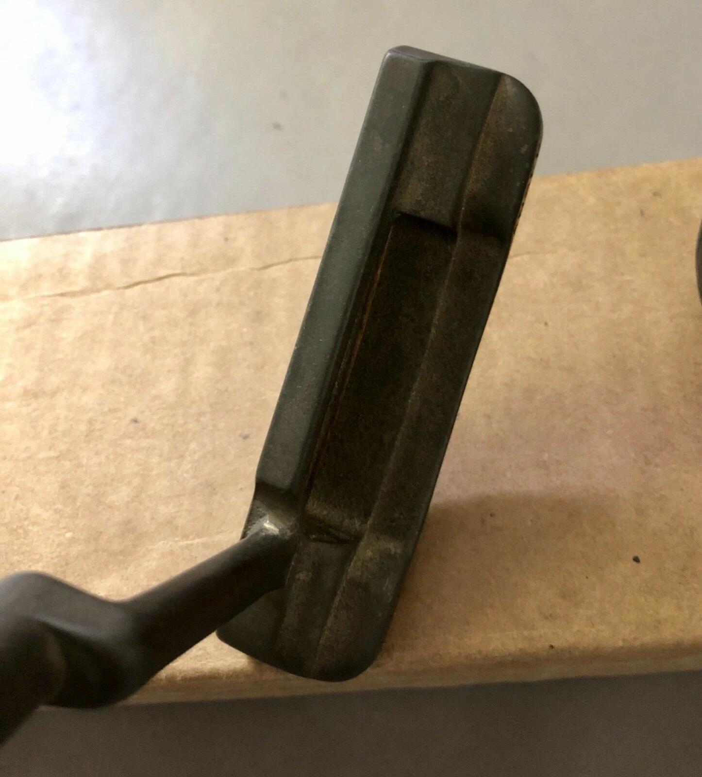 Used RH Ping Scottsdale Anser 36″ Putter Steel Golf Club W/ Headcover Remake 8 Used RH Ping Scottsdale Anser 36″ Putter Steel Golf Club W/ Headcover Remake - Image 8