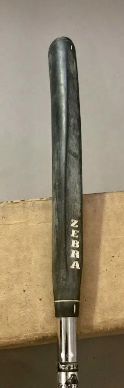 Used RH RAM Golf Zebra Mid Mallet Face Balanced 35.5″ Putter Steel Golf Club -Gents Fairway Woods Sales Store Used RH RAM Golf Zebra Mid Mallet Face Balanced 355 Putter Steel Golf Club 193015956016 8
