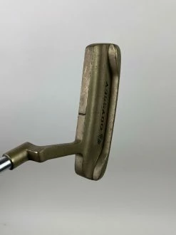 Used Right Handed Odyssey Dual Force 660 33″ Putter Steel Golf Club -Gents Fairway Woods Sales Store Used Right Handed Odyssey Dual Force 660 33 Putter Steel Golf Club 193739784107 10