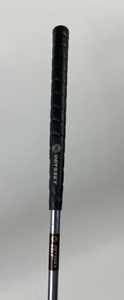Used Right Handed Odyssey Dual Force 660 33″ Putter Steel Golf Club -Gents Fairway Woods Sales Store Used Right Handed Odyssey Dual Force 660 33 Putter Steel Golf Club 193739784107 12