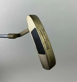 Used Right Handed Odyssey Dual Force 660 33″ Putter Steel Golf Club