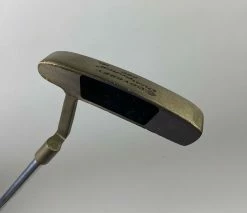 Used Right Handed Odyssey Dual Force 660 33″ Putter Steel Golf Club -Gents Fairway Woods Sales Store Used Right Handed Odyssey Dual Force 660 33 Putter Steel Golf Club 193739784107 3