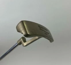 Used Right Handed Odyssey Dual Force 660 33″ Putter Steel Golf Club -Gents Fairway Woods Sales Store Used Right Handed Odyssey Dual Force 660 33 Putter Steel Golf Club 193739784107 5