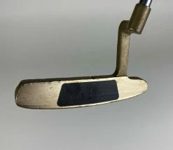 Used Right Handed Odyssey Dual Force 660 33″ Putter Steel Golf Club -Gents Fairway Woods Sales Store Used Right Handed Odyssey Dual Force 660 33 Putter Steel Golf Club 193739784107 6