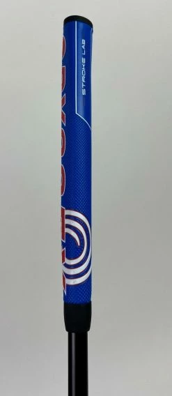 Used Right Handed Odyssey Triple Track Ten 34″ Putter Stoke Lab Steel Golf Club -Gents Fairway Woods Sales Store Used Right Handed Odyssey Triple Track Ten 34 Putter Stoke Lab Steel Golf Club 203121718770 11