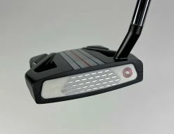 Used Right Handed Odyssey Triple Track Ten 34″ Putter Stoke Lab Steel Golf Club -Gents Fairway Woods Sales Store Used Right Handed Odyssey Triple Track Ten 34 Putter Stoke Lab Steel Golf Club 203121718770 6