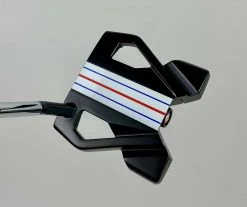 Used Right Handed Odyssey Triple Track Ten 34″ Putter Stoke Lab Steel Golf Club -Gents Fairway Woods Sales Store Used Right Handed Odyssey Triple Track Ten 34 Putter Stoke Lab Steel Golf Club 203121718770 7