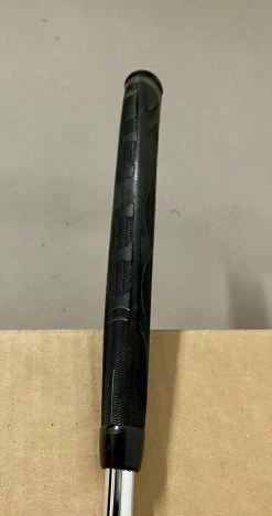 Used Right Handed Odyssey White Steel #5 35″ Putter Steel Golf Club -Gents Fairway Woods Sales Store Used Right Handed Odyssey White Steel 5 35 Putter Steel Golf Club 203068433847 10