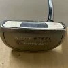 Used Right Handed Odyssey White Steel #5 35″ Putter Steel Golf Club