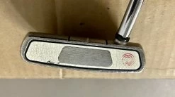 Used Right Handed Odyssey White Steel #5 35″ Putter Steel Golf Club -Gents Fairway Woods Sales Store Used Right Handed Odyssey White Steel 5 35 Putter Steel Golf Club 203068433847 5
