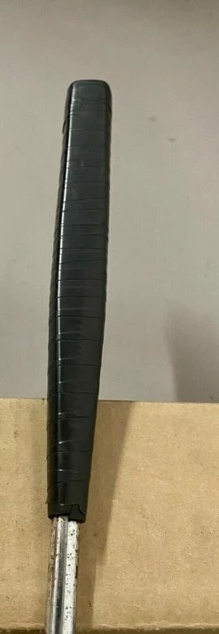 Used Right Hand Ping Karsten Kushin 35″ Putter Steel Golf Club Tiger Shark Grip -Gents Fairway Woods Sales Store Used Right Handed Ping Karsten Kushin 35 Putter Steel Golf Club 203054624639 8