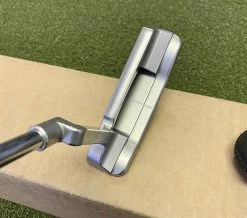 Used Very Rare 1st Run Odyssey Prototype #1 34″ Putter Steel Golf Club -Gents Fairway Woods Sales Store Very Rare 1st Run Odyssey Prototype 1 34 Putter Steel Golf Club 193508055951 10