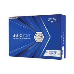 Callaway ERC Soft Golf Balls