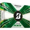 Bridgestone TOUR B RXS Golf Balls