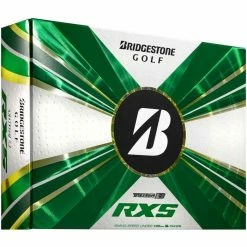 Bridgestone TOUR B RXS Golf Balls