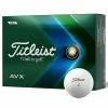 Titleist AVX Golf Balls