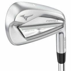 PreOwned Mizuno JPX 919 Forged Irons
