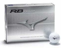 Mizuno RB Tour Golf Balls