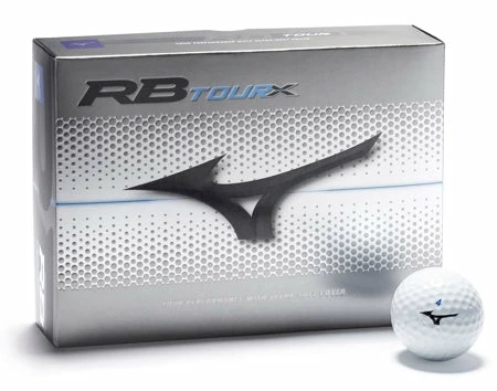 Mizuno RB Tour X Golf Ball 1 Mizuno RB Tour X Golf Ball