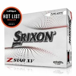 Srixon Z-Star XV Golf Balls
